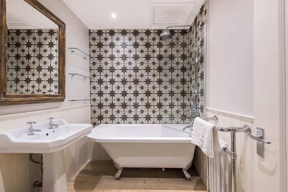 Stunning 2-bedroom Flat in Fulham