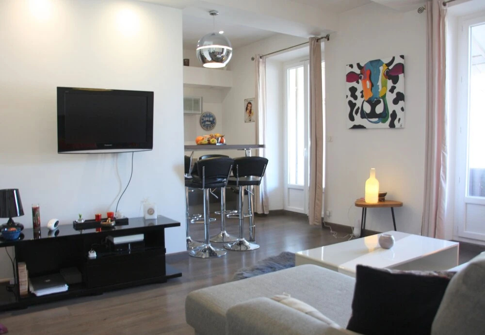 Residence Garibaldi - Nice