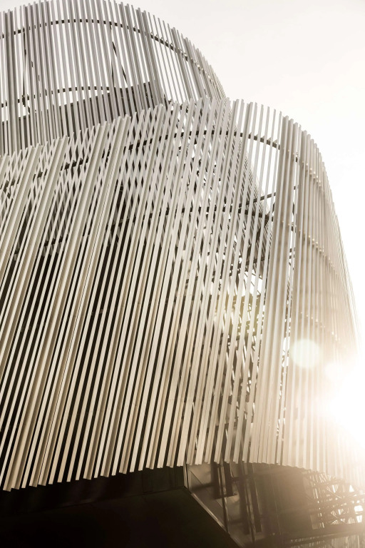 Radisson Blu Waterfront Hotel, Stockholm