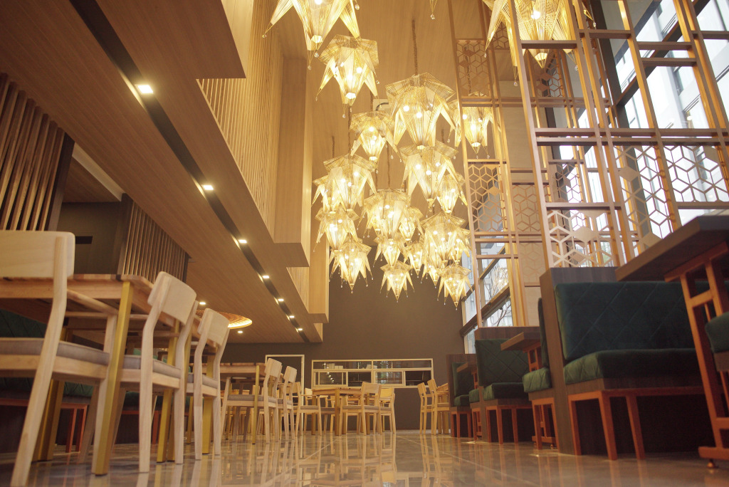 Stay with Nimman Chiang Mai
