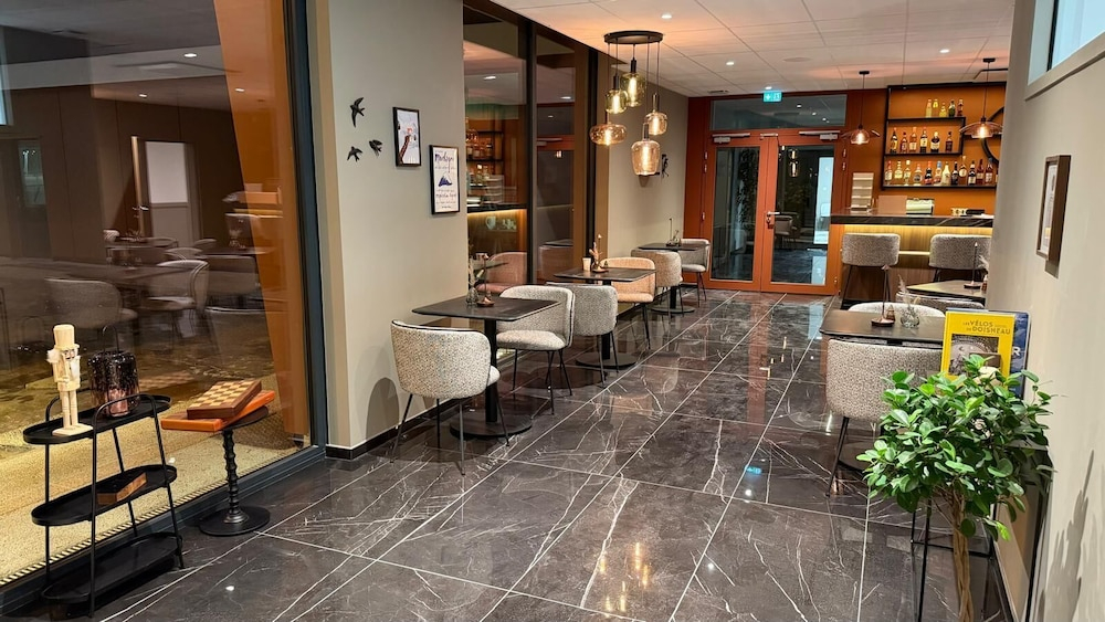 Nehô Suites Saint Jean de Maurienne