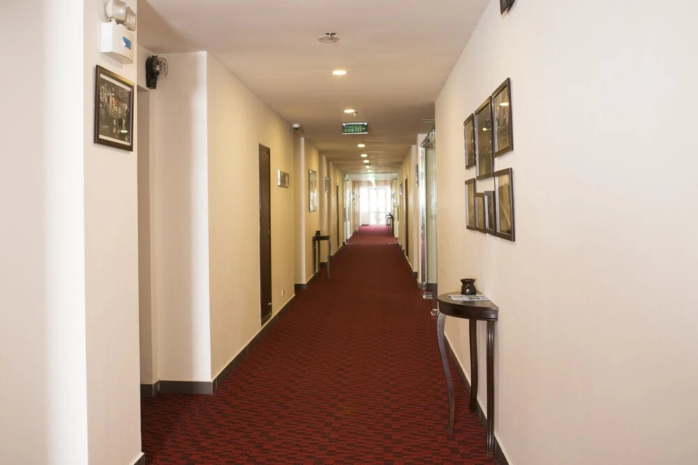 S'space Lake View Serviced Apt & Hotel