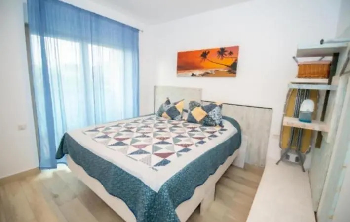 Marco Apartment Marina Surf Residence