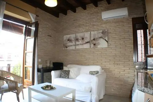 DescubreHome Plaza de las Moravias