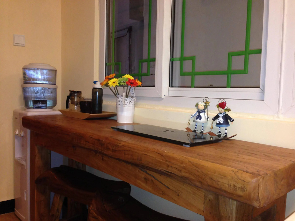 Alborada Hostel