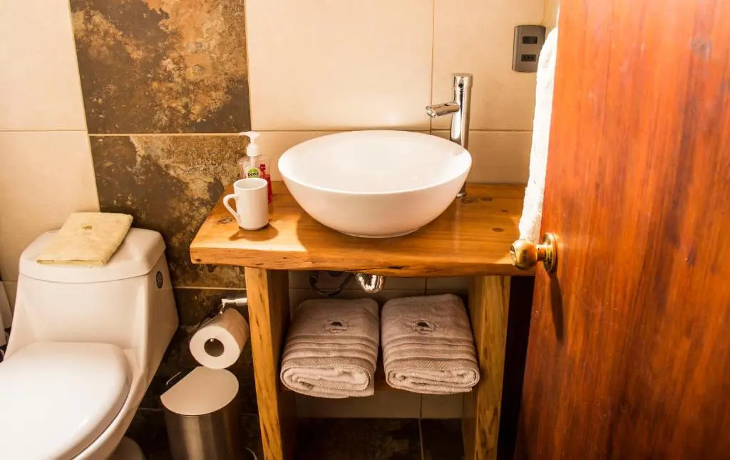 Cabañas Boutique il Bosco