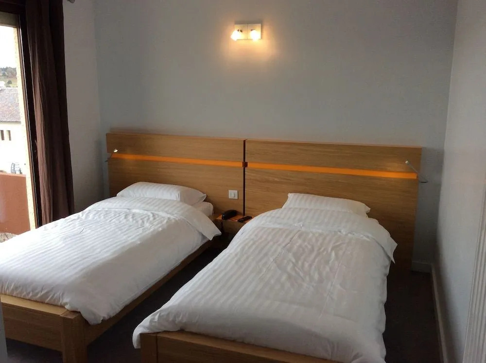 Hotel Bel Horizon