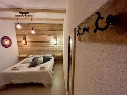 Iknos Suites by Wonderful Italy