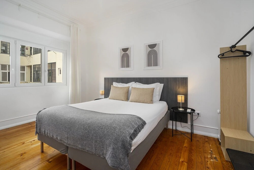 Hideaway Family Apartment