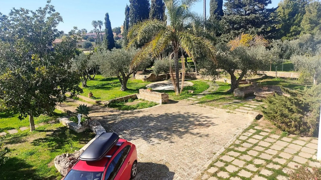 Residenza Cavalluccio Marino-CAVALLUCCIO MARINO