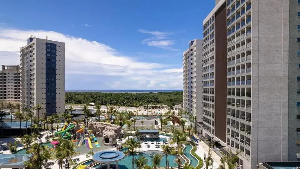 PREMIUM GAV Resorts