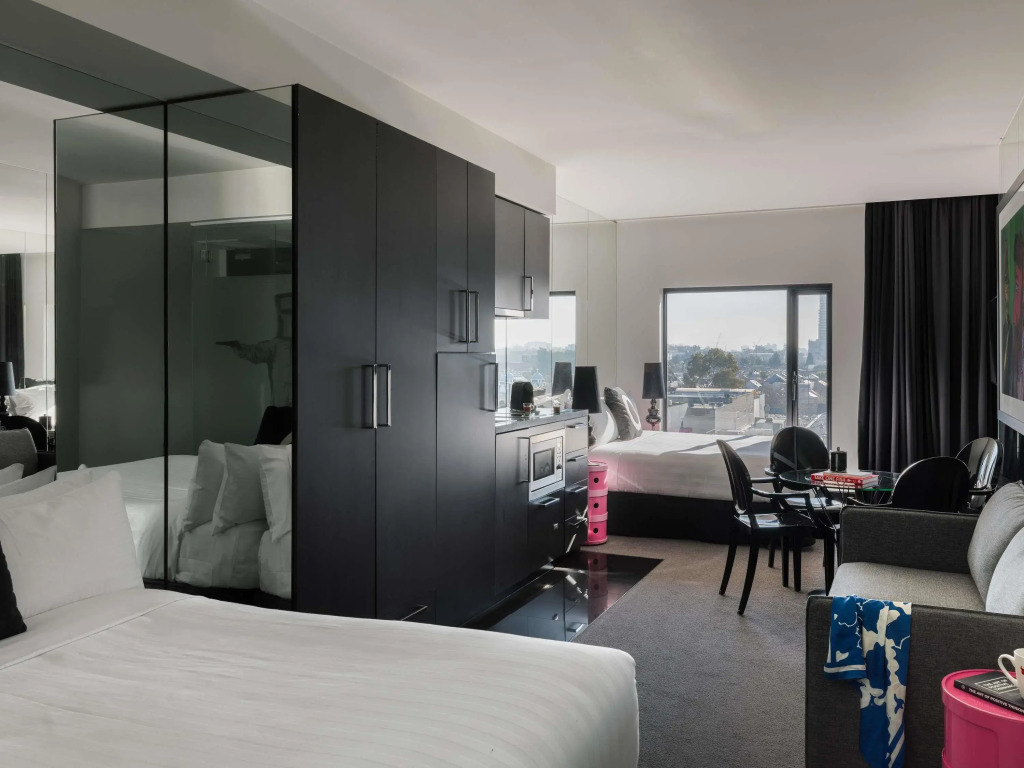 The Cullen Melbourne - Art Series