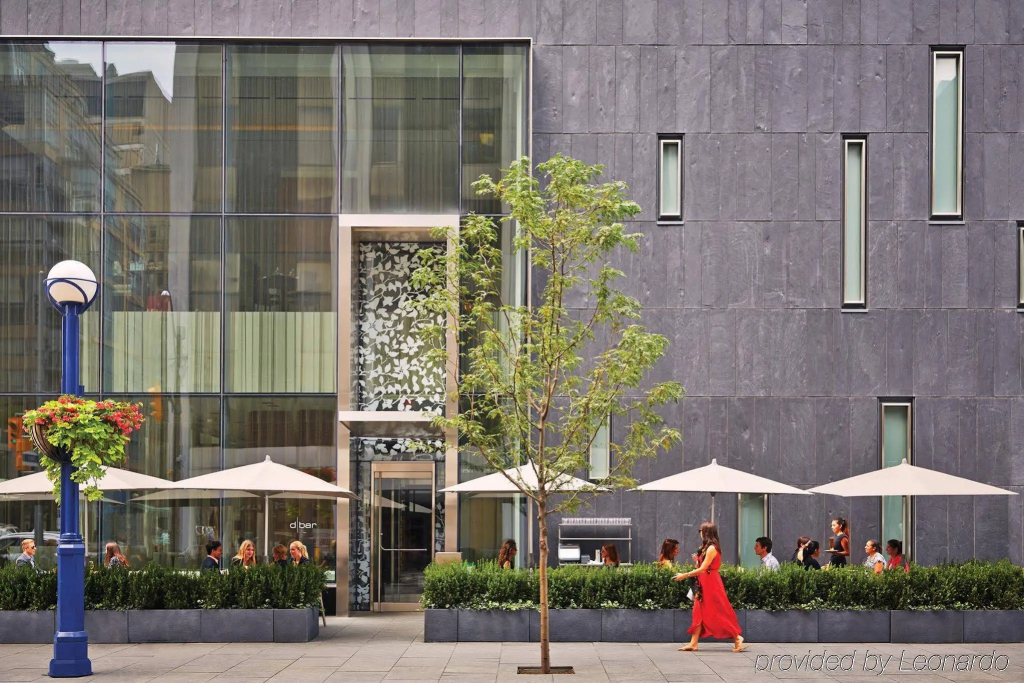Four Seasons Hotel Toronto