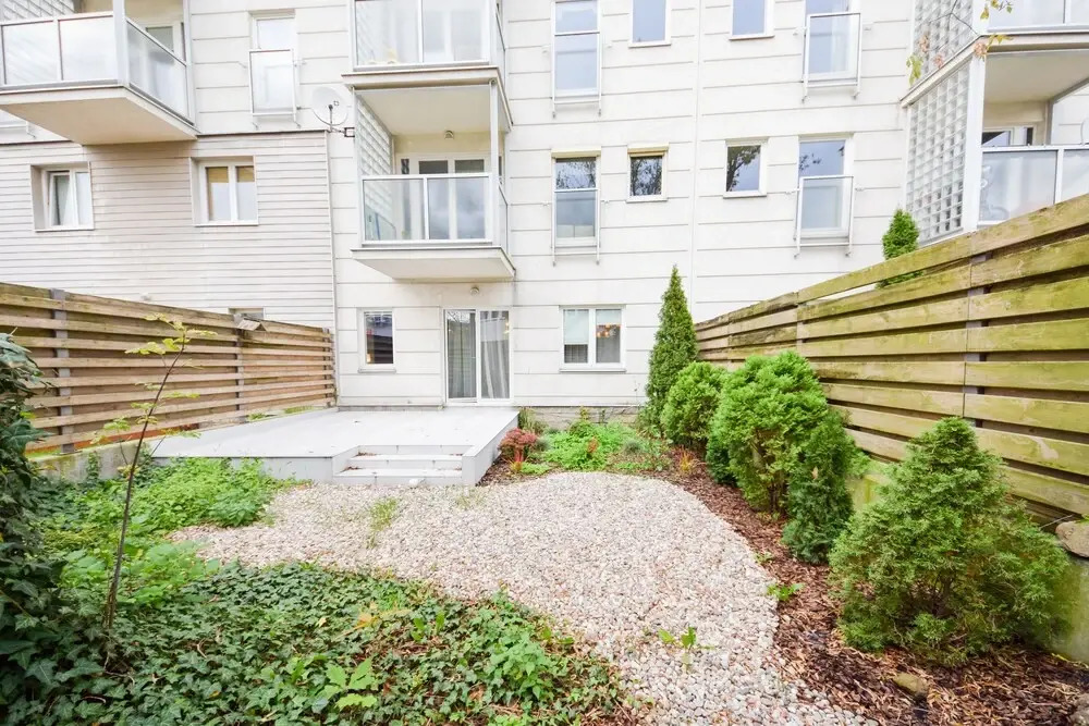 ShortStayPoland Bialobrzeska (B35)