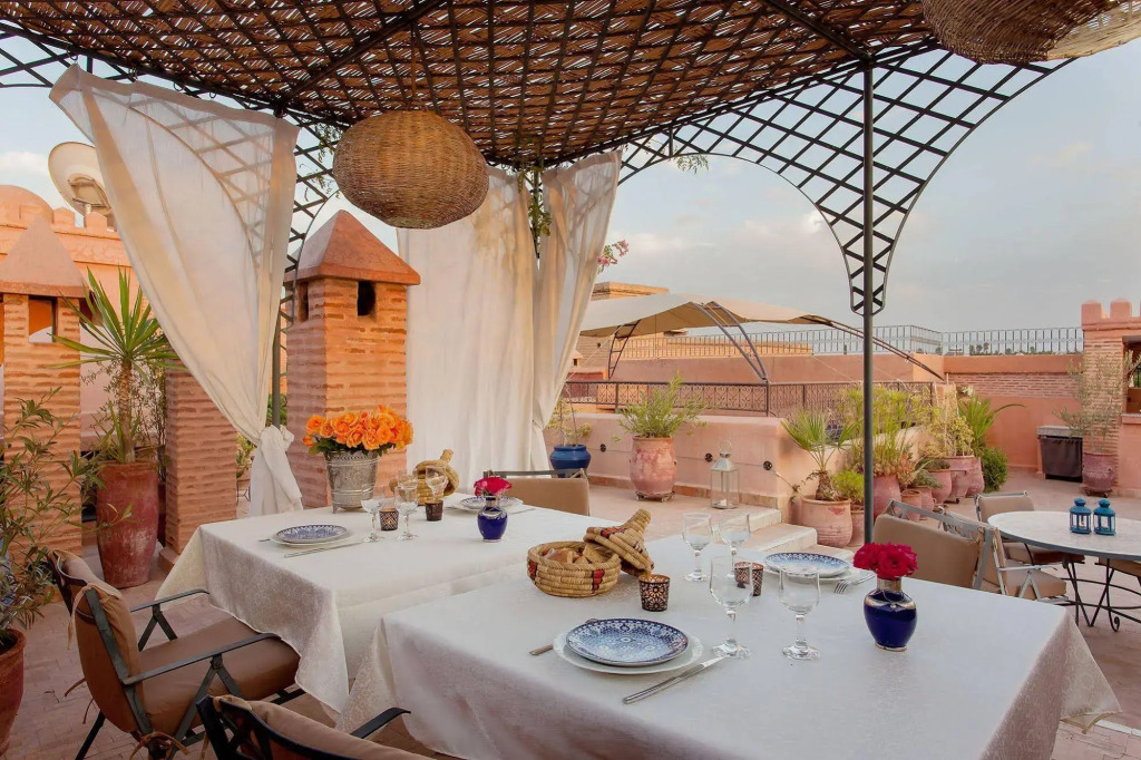 Riad Soundouss