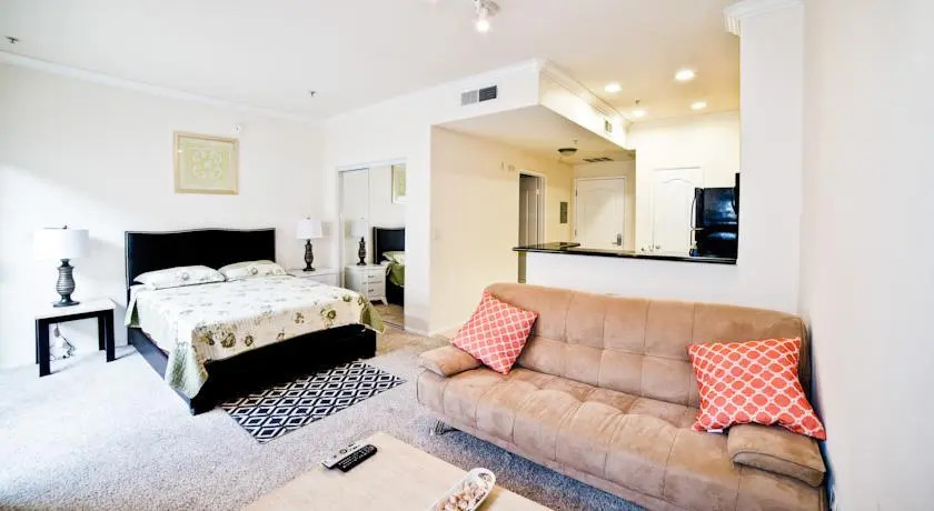 Eve K. Suites