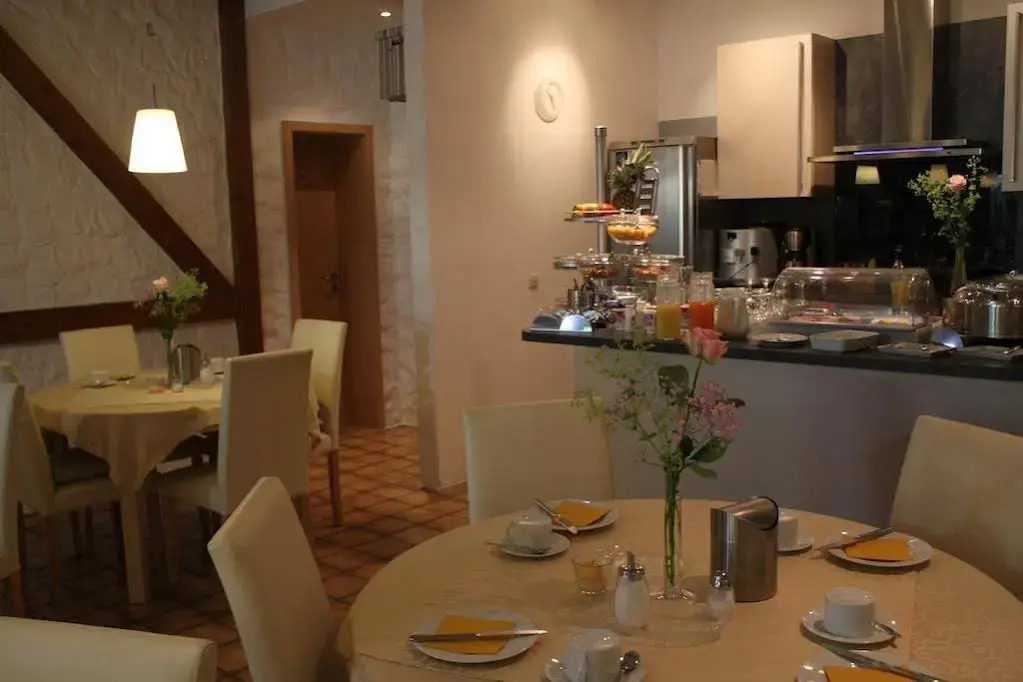 Hotel Central