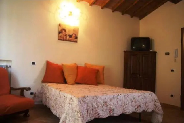 Agriturismo Le Rose