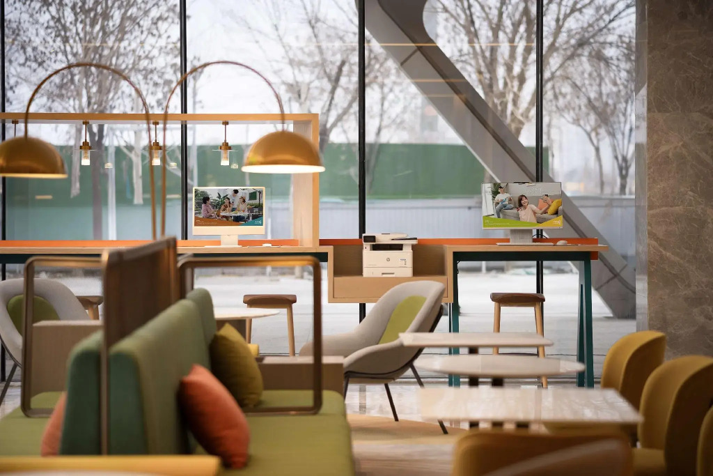 Home2 Suites by Hilton Hengshui Taocheng