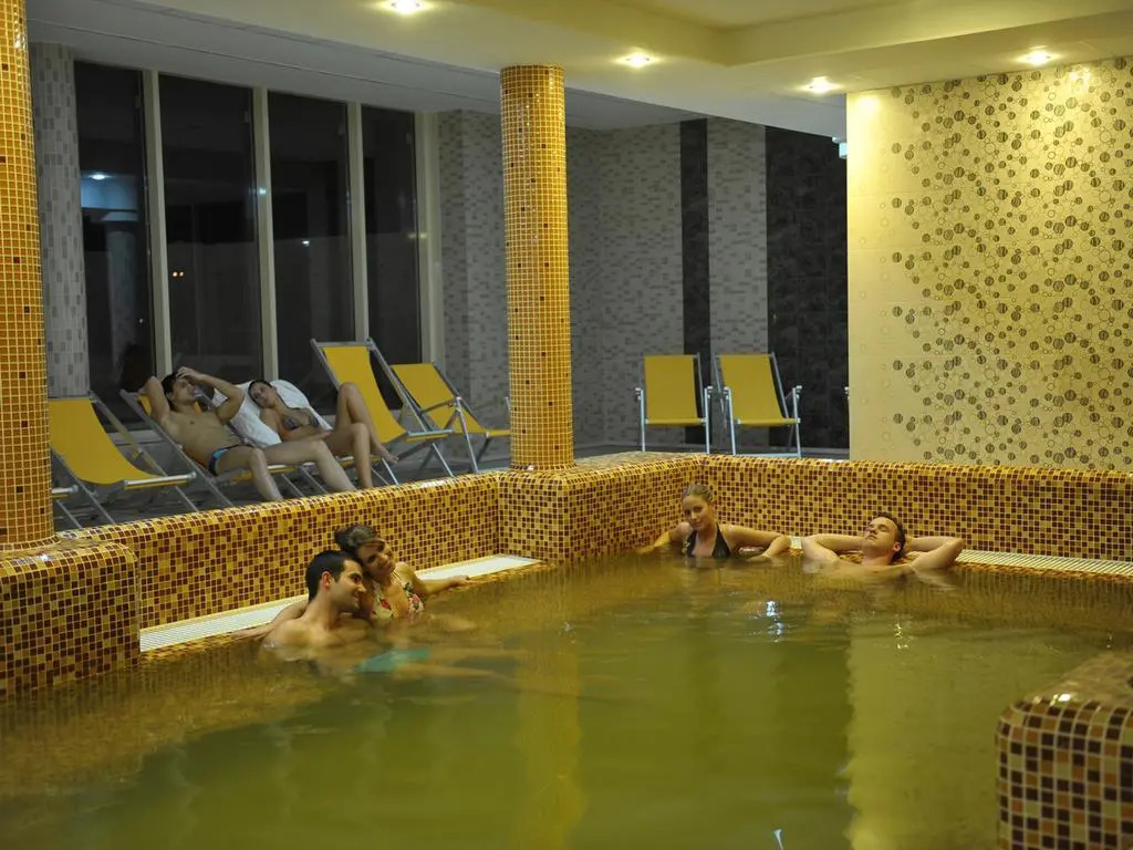Velence Resort & Spa