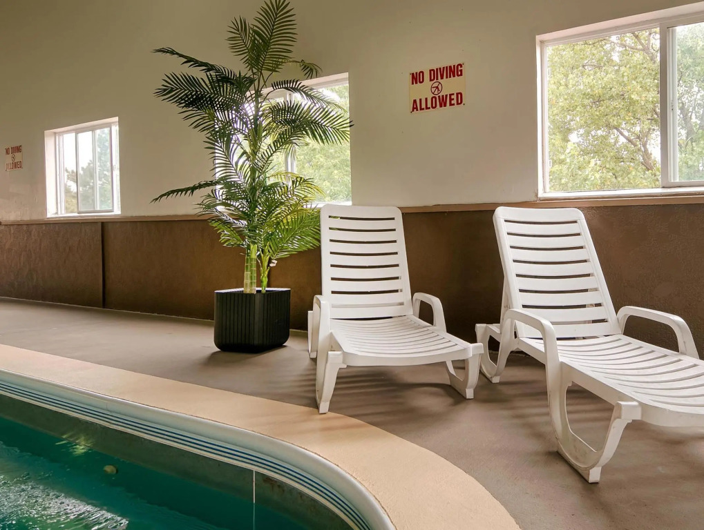 Best Western Monticello Gateway Inn
