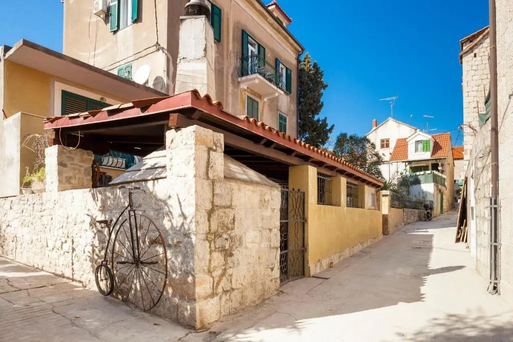 City Centre Apartments SPLIT OLD TOWN