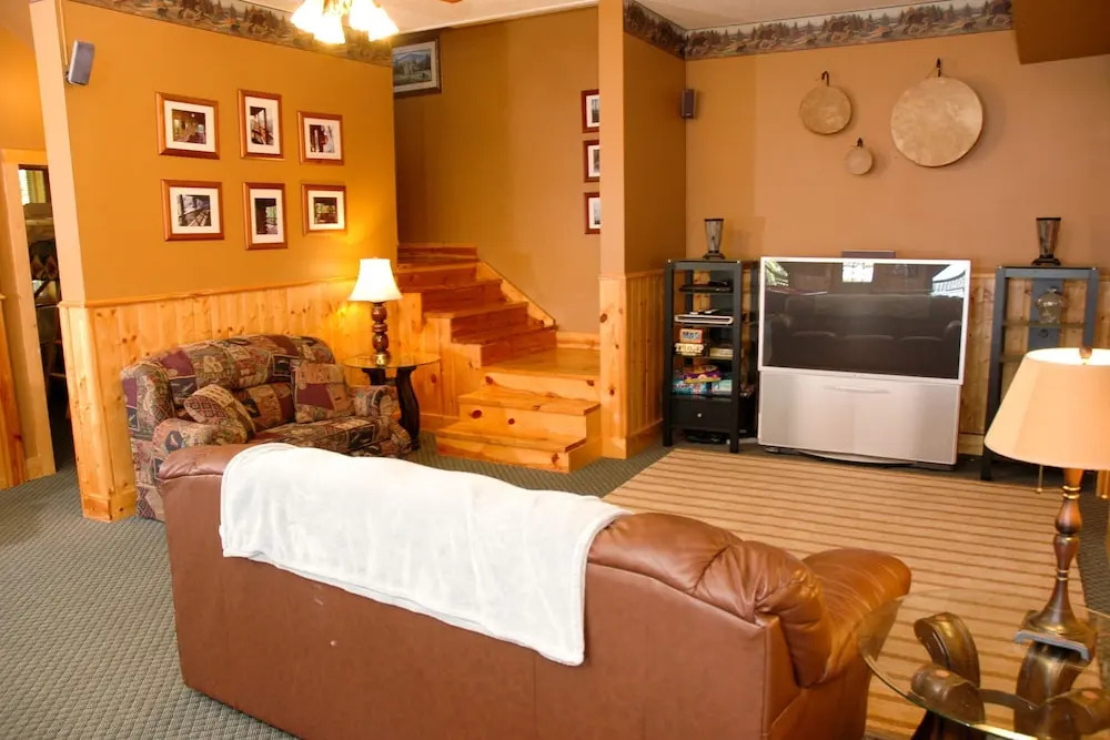 Grand Vista Lodge - 5 Br Home
