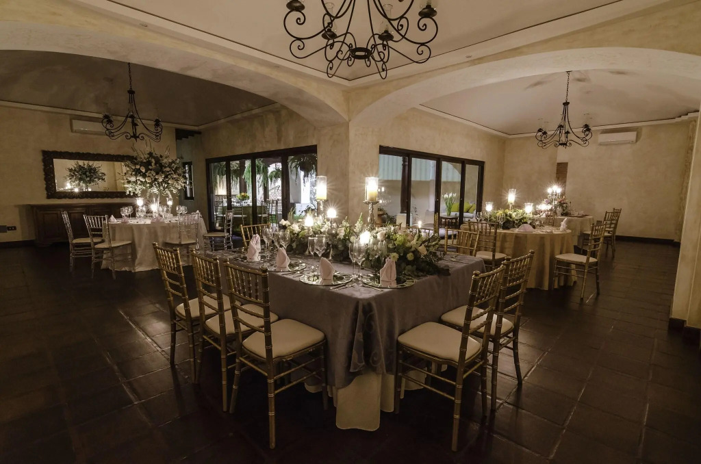 Los Pasos Boutique Hotel & Spa