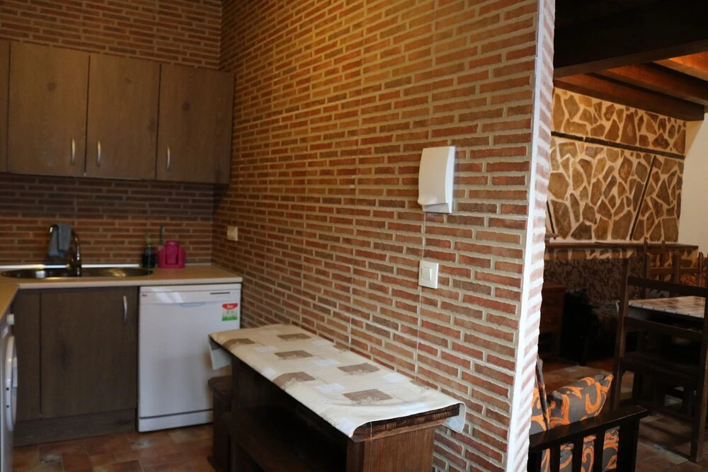 Casa Rural "Vallecasar"