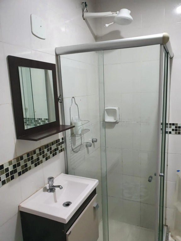 Apartamento privado em Copacabana - unid 617