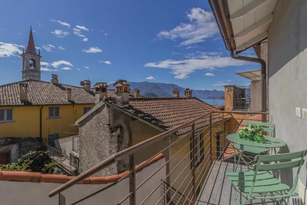 La Terrazza di Marta