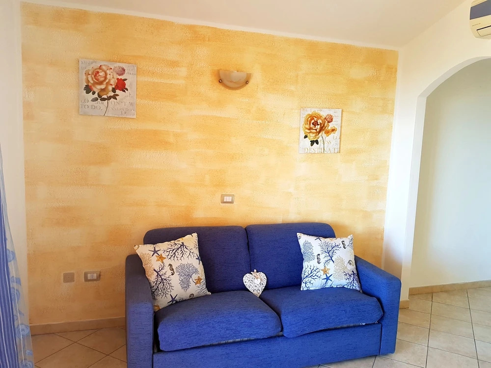 Residence Pala Stiddata