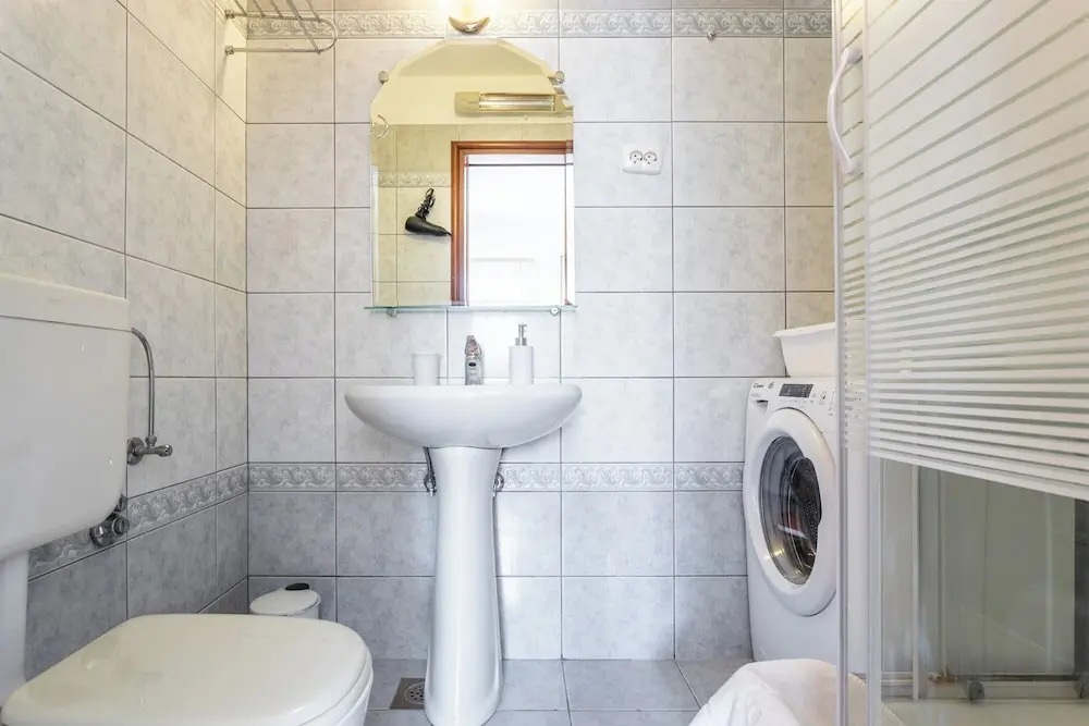Apartments Filipovic, 3 min walk to the beach
