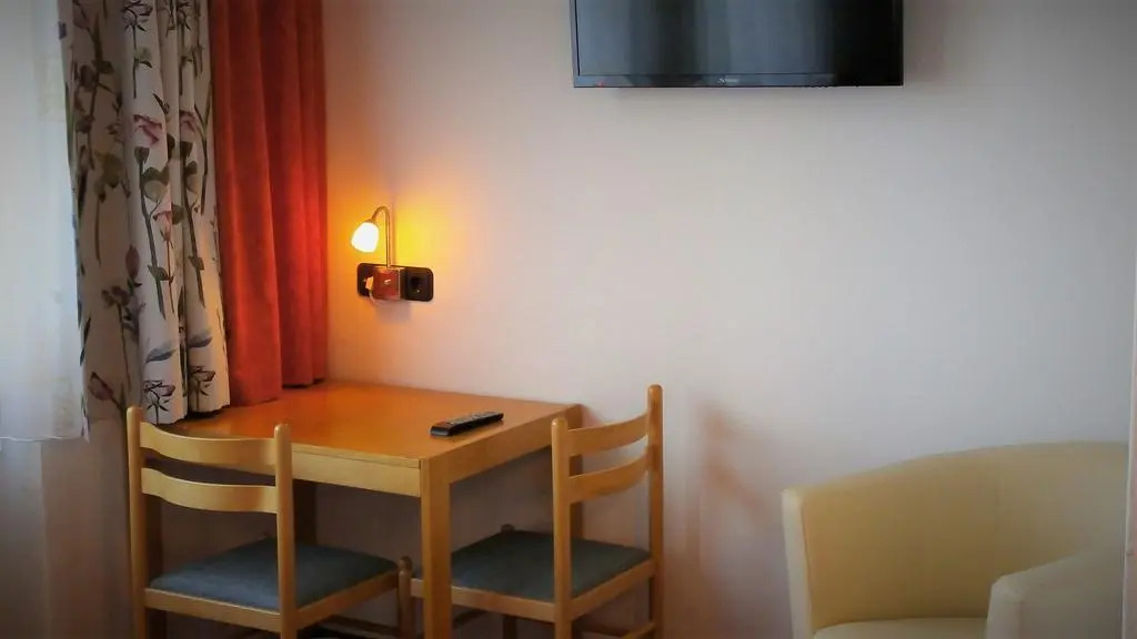 Pension Waldfriede