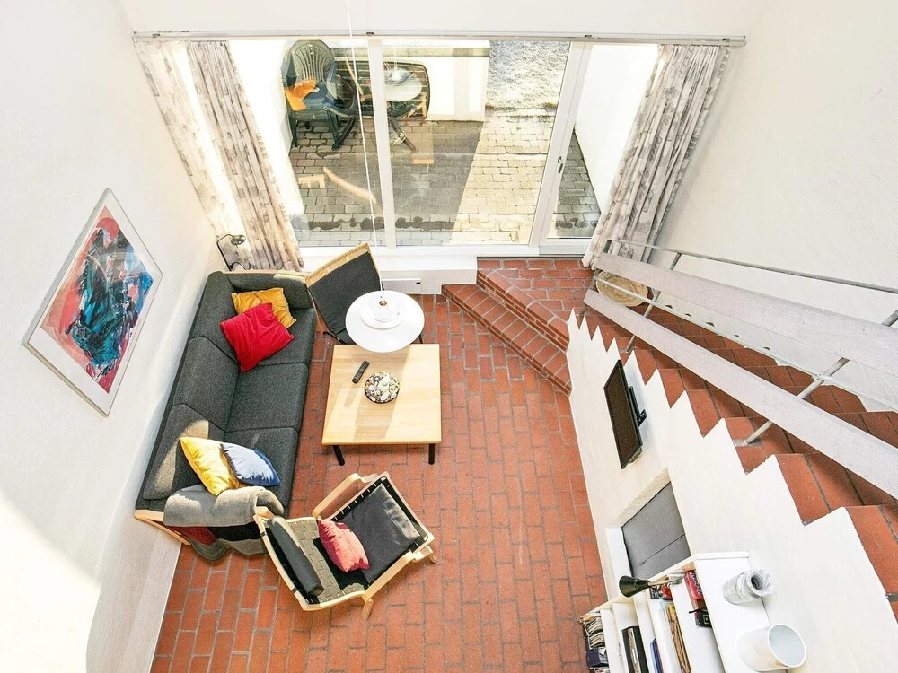 6 Person Holiday Home in Brovst