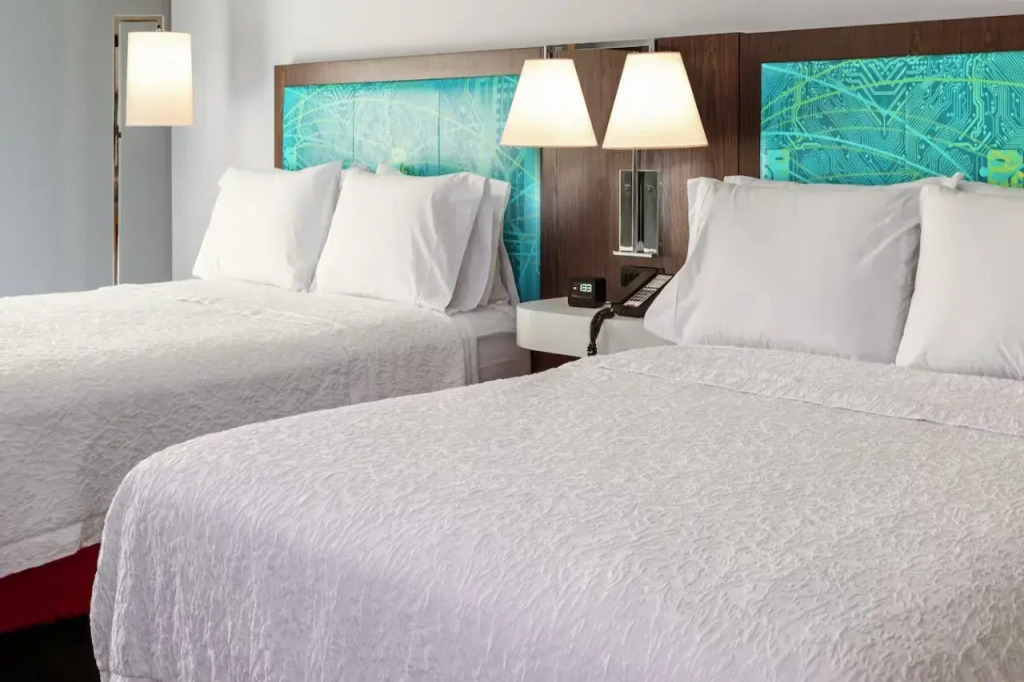 Hampton Inn By Hilton Ocoee Orlando