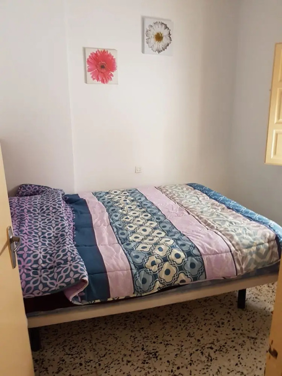 Apartamento Angeles