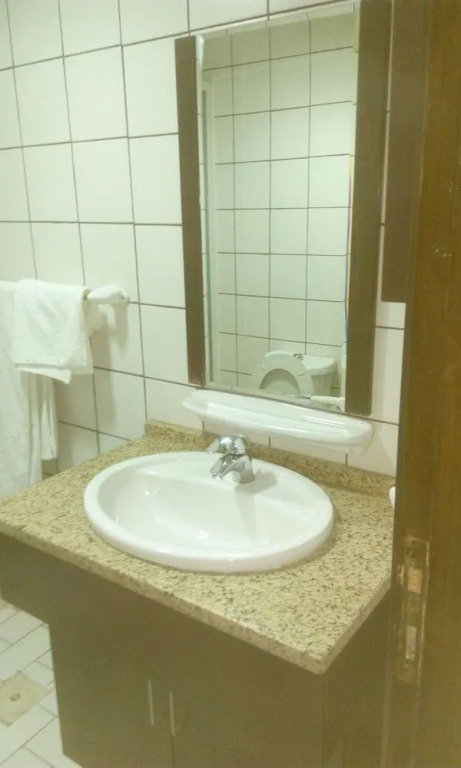 Ziyara Inn Apartment - Aqaba