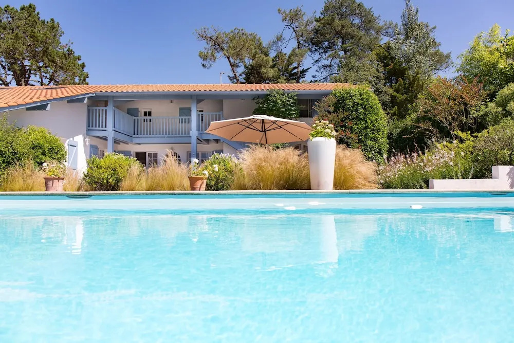 Villa Etchebri- Maison dhôtes de charme
