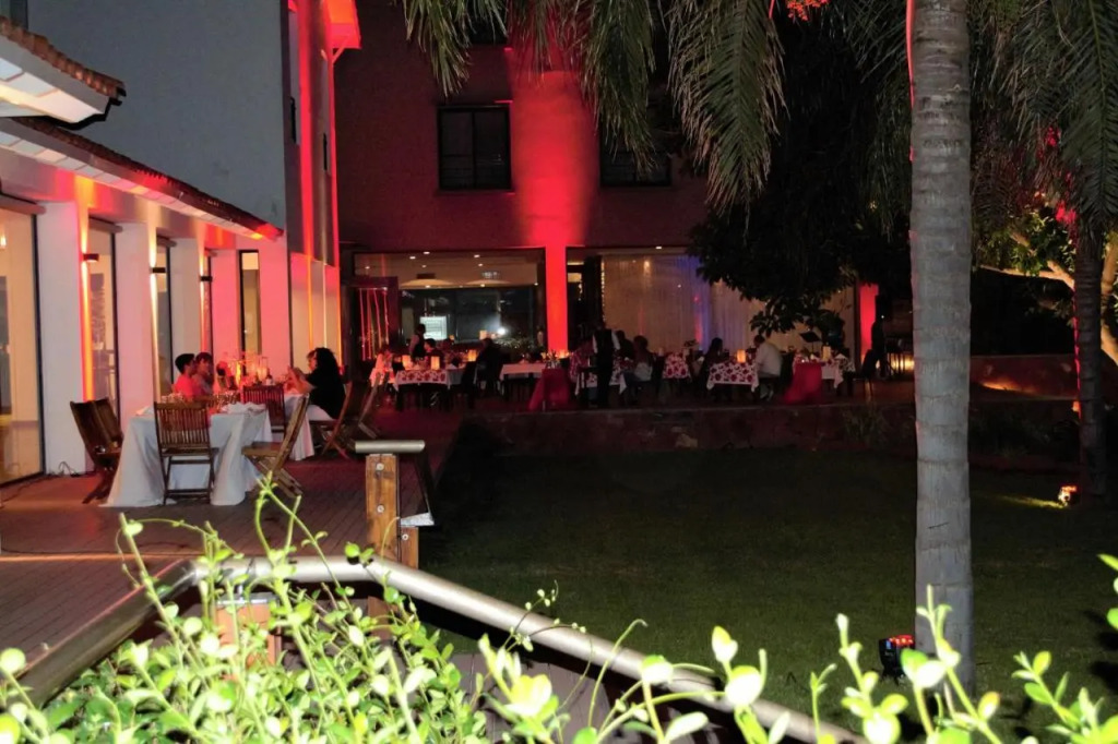 Hotel Casino Catamarca