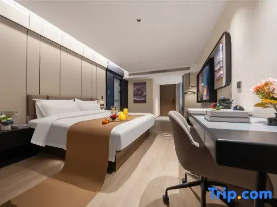 Star Mist Smart Hotel