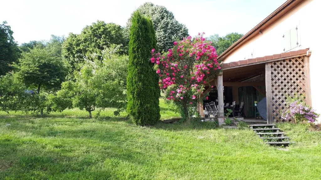 Domaine de la Louvière