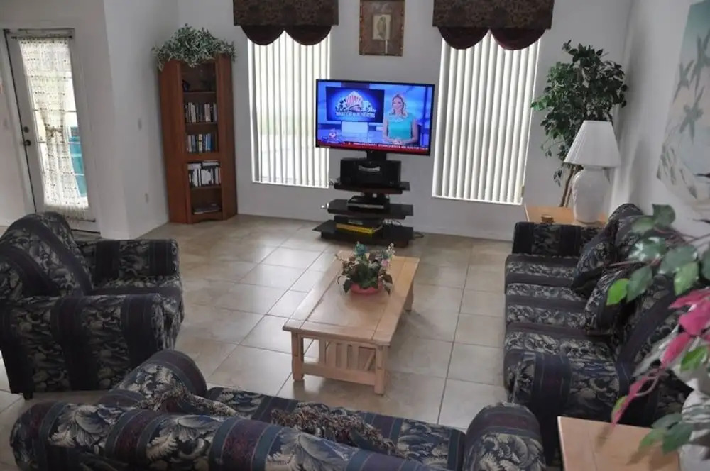 Orange View - Riggs Circle 612 5 Bedroom Home