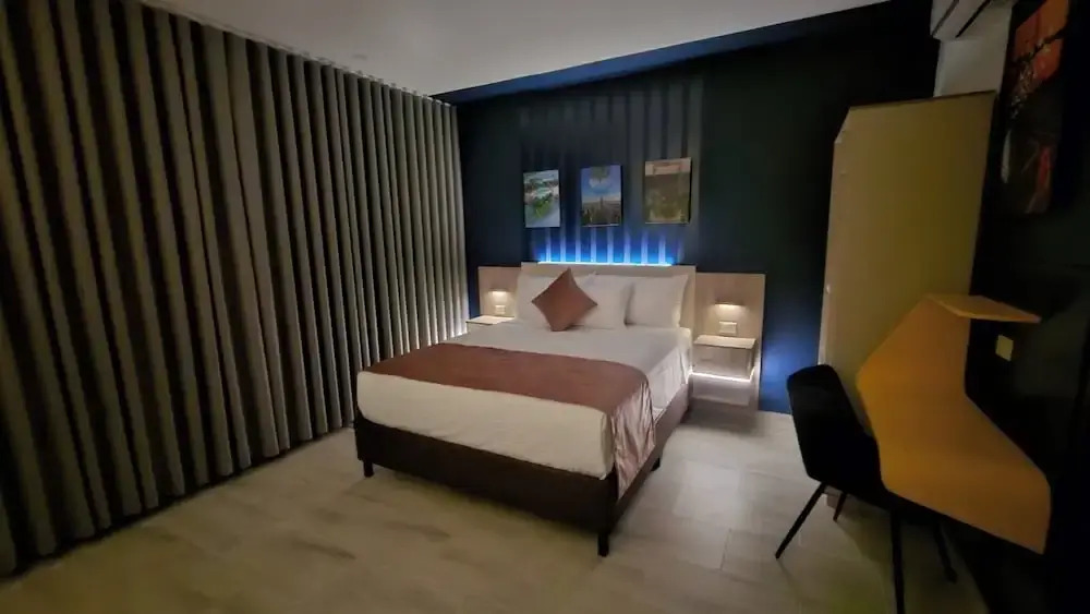Waldors Hotel Boutique