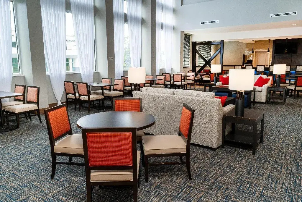 Staybridge Suites Nashville - Vanderbilt Area by IHG