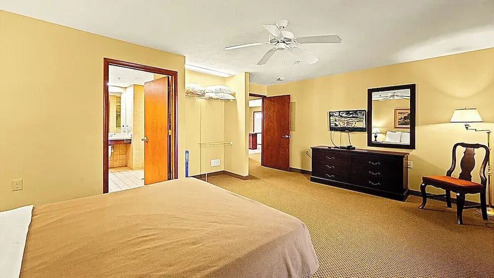Westwood Condos by Coolvacay