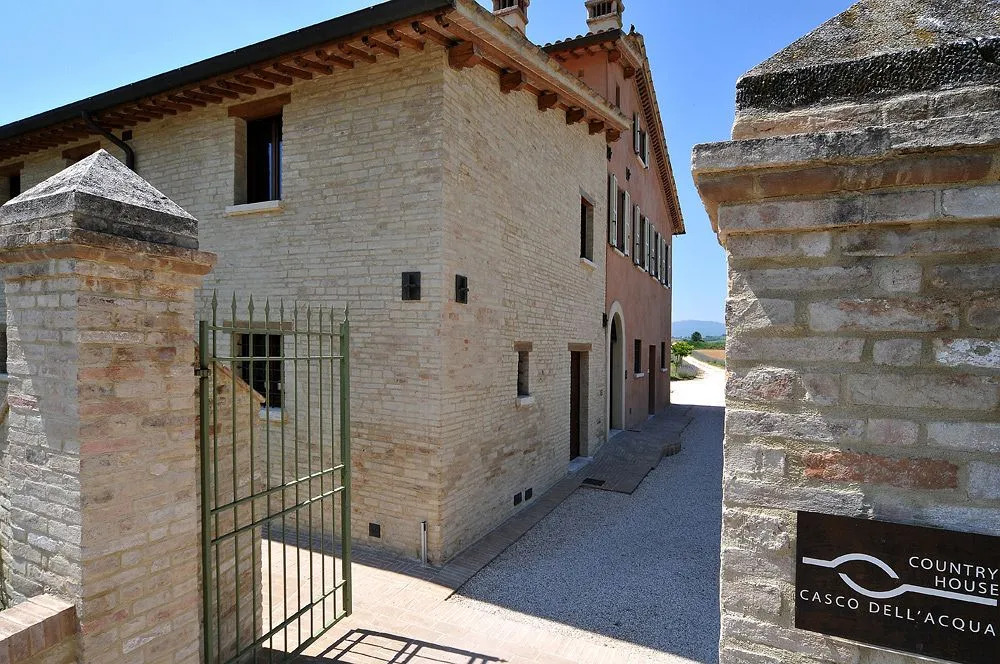 Country House Casco DellAcqua