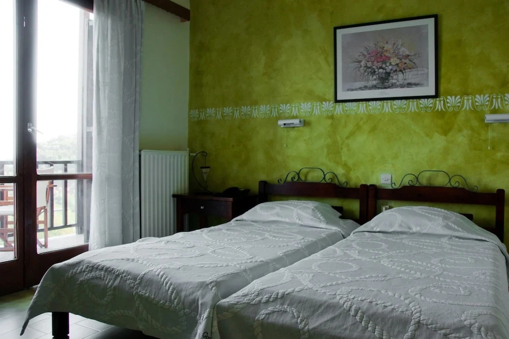 Marabou Hotel Chorefto