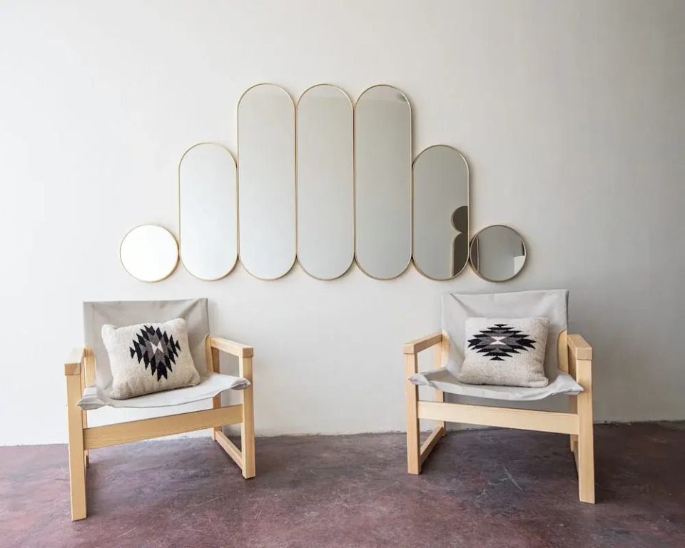 Casa Lumos - Minimalist Comfort Suites in Centro Historico