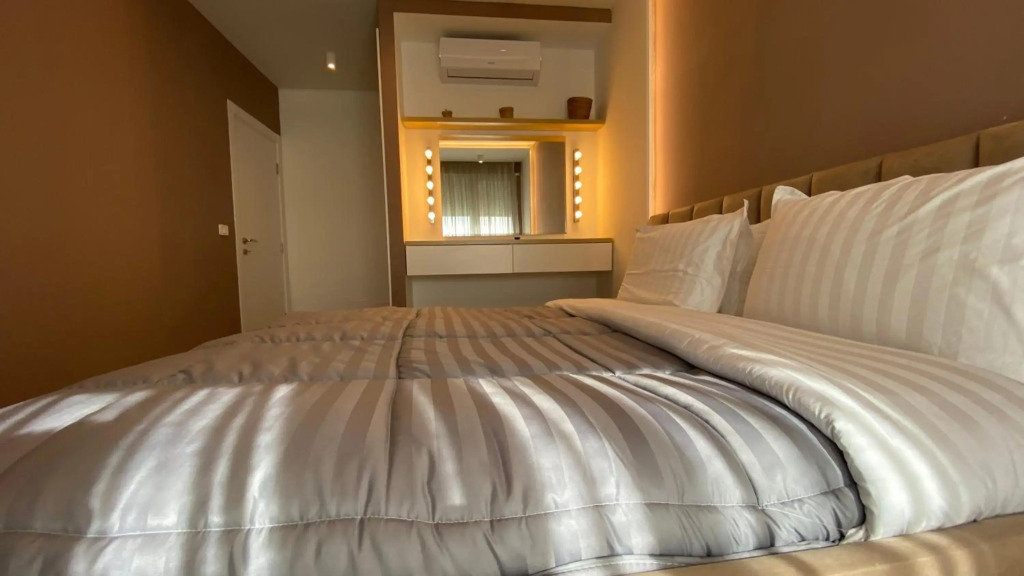 Tirana Primo Apartment